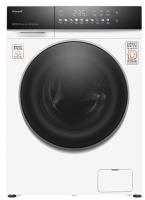 Стиральная машина с сушкой Weissgauff (Вайсгауф) WMD 62210 Direct Drive Touch Inverter Steam