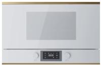 Встраиваемая микроволновая печь Kuppersbusch (Купперсбуш) MR 6330.0 W4 Gold