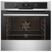 Электрический духовой шкаф Electrolux (Электролюкс) EOA 95351 AX