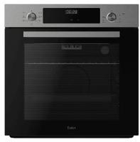 Электрический духовой шкаф Evelux (Эвелюкс) EO 637 PX