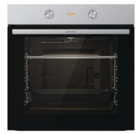 Электрический духовой шкаф Gorenje (Горенье) BO6712E02XK