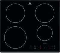 Индукционная варочная панель Electrolux (Электролюкс) IPEV 644 RCC