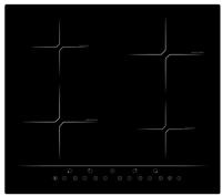 Индукционная варочная панель Simfer (Симфер) H60I74S001