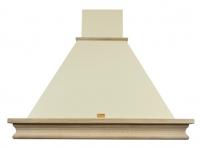 Вытяжка Lex (Лекс) LUNA 600 IVORY