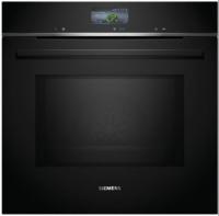 Электрический духовой шкаф Siemens (Сименс) HM776GKB1
