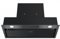 Встраиваемая вытяжка MAUNFELD (Маунфилд) FANTASY LIGHT 60 Черный