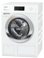 Стиральная машина с сушкой Miele (Мили) WTW870WPM