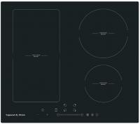 Индукционная варочная панель Zigmund-Shtain (Зигмунд-Штайн) CI 34.6 B