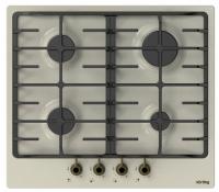Газовая варочная панель Korting (Кёртинг) HG 645 CRB