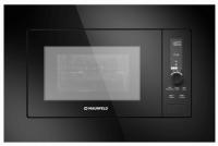 Встраиваемая микроволновая печь MAUNFELD (Маунфилд) JBMO820GB01