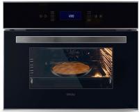 Электрический духовой шкаф Ginzzu (Гинззу) HOE-701 стекло