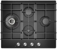 Газовая варочная панель Midea (Мидея) MG697TGB