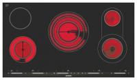 Электрическая варочная панель Siemens (Сименс) ET 975SV11D