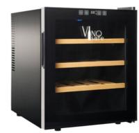 Винный шкаф Vinosafe (Вайносейф) VSF16AM