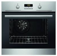 Электрический духовой шкаф Electrolux (Электролюкс) EZC 52430 AX