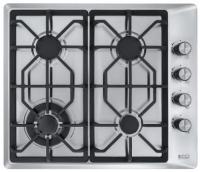 Газовая варочная панель RICCI (Риччи) HBS4503