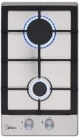 Газовая варочная панель Midea (Мидея) MG3205X