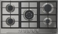 Газовая варочная панель Korting (Кёртинг) HG 965 CTX