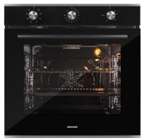 Электрический духовой шкаф NORDFROST (Нордфрост) HM 6080 B