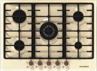 Газовая варочная панель MAUNFELD (Маунфилд) MGHE.75.78RIB