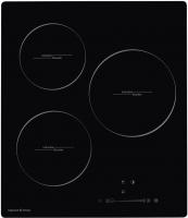 Индукционная варочная панель Zigmund-Shtain (Зигмунд-Штайн) CI 35.4 B