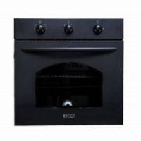 Газовый духовой шкаф RICCI (Риччи) RGO-610 BL