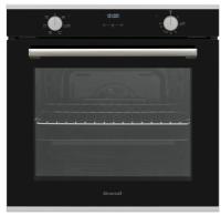 Электрический духовой шкаф Brandt (Брандт) BOH1222X