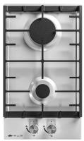Газовая варочная панель MILLEN (Миллен) MGH 301 WH