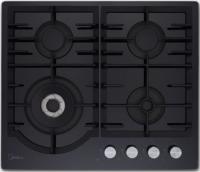 Газовая варочная панель Midea (Мидея) MG696TGB