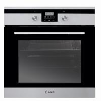 Электрический духовой шкаф Lex (Лекс) EDP 093 IX