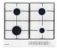 Газовая варочная панель Weissgauff (Вайсгауф) HG 640 WEH