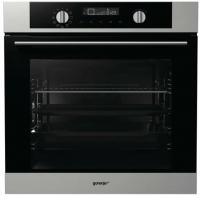 Электрический духовой шкаф Gorenje (Горенье) GP527X