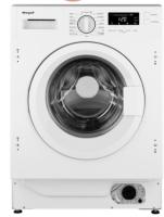 Встраиваемая стиральная машина Weissgauff (Вайсгауф) WMI 6147 Inverter Steam