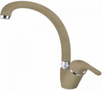 Смеситель для кухни Florentina Омега AV, капучино