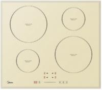 Индукционная варочная панель Midea (Мидея) MIH64721FIV