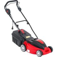 Газонокосилка электрическая MTD Optima 34 E (18AKEJS-600)