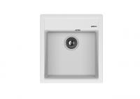 Кухонная мойка Florentina (Флорентина) Липси 460, жасмин