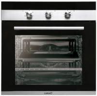 Электрический духовой шкаф Cata (Ката) CM 760 AS BK