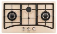 Газовая варочная панель RICCI (Риччи) HBS3701R