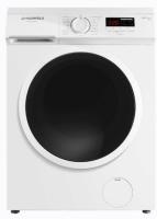 Стиральная машина MAUNFELD (Маунфилд) MFWM106WH05