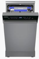 Посудомоечная машина MAUNFELD (Маунфилд) MWF45331S Inverter