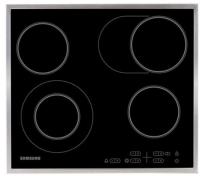 Электрическая варочная панель Samsung (Самсунг) NZ64T3516CK/WT