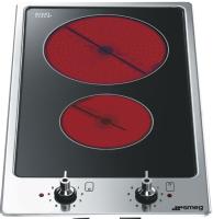 Электрическая варочная панель Smeg (Смег) PGF32C