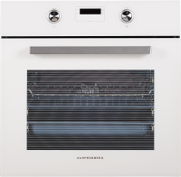 Электрический духовой шкаф Kuppersberg (Купперсберг) SB 663 W