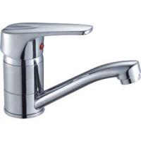 Смеситель для кухни Rossinka с изливом 150 мм (B35-22U)