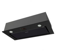 Вытяжка MAUNFELD (Маунфилд) Crosby rocky 60 черный