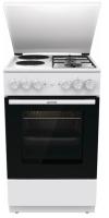 Комбинированная плита Gorenje (Горенье) GK5A12WG