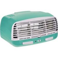 Очиститель воздуха Супер-Плюс Турбо зеленый