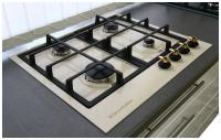 Газовая варочная панель Electronicsdeluxe (Электрониксделюкс) TG4 750231F-022 ЧР