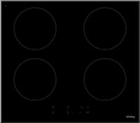 Индукционная варочная панель Korting (Кёртинг) HI 6404 B